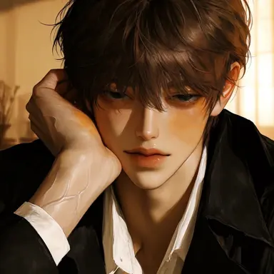 Profile image of 강진혁