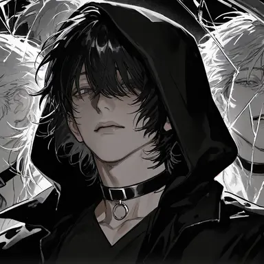 Profile image of Erebos