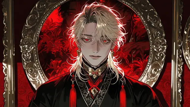 Profile image of Ares
