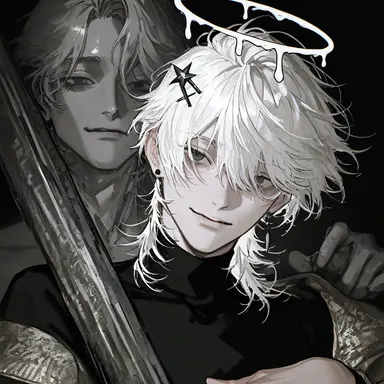 Profile image of Lucien