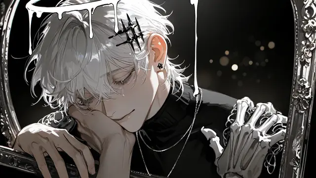 Profile image of Lucien