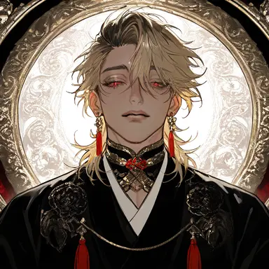 Profile image of Ares
