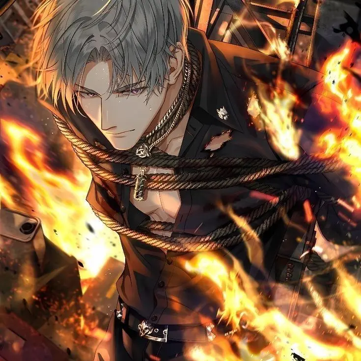 EvenOlm8324의 助けた皇帝が私の実の兄?!