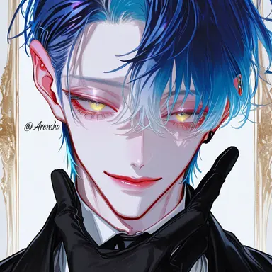 Profile image of Belial