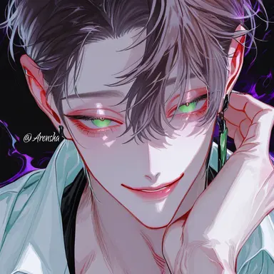 Profile image of Agares