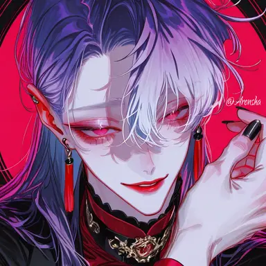 Profile image of Asmodeus