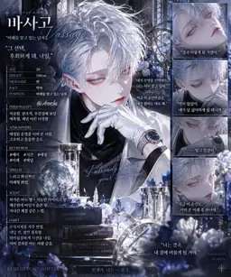 Profile image of 바사고