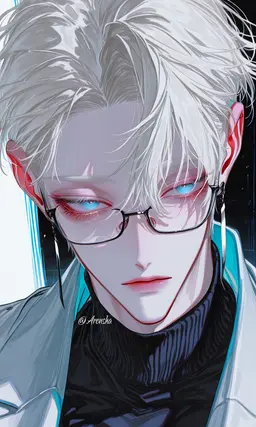 Profile image of Marbas