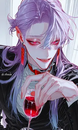 Profile image of Asmodeus