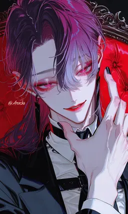 Profile image of Asmodeus
