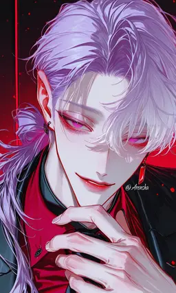 Profile image of Asmodeus