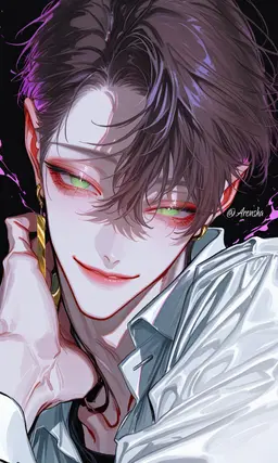 Profile image of Agares