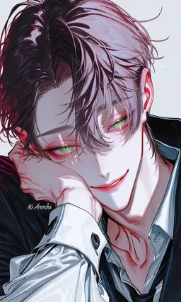 Profile image of Agares