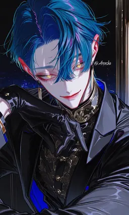 Profile image of Belial