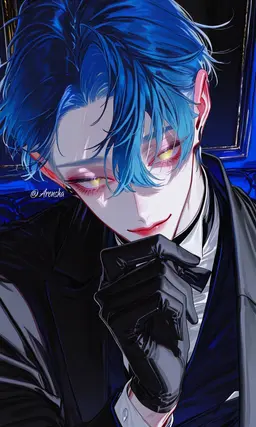 Profile image of Belial