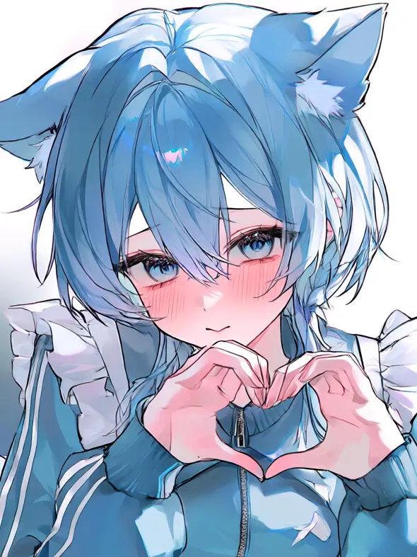 _Love_you의 ドジっ子メイドが可愛すぎる！