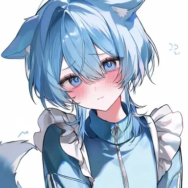 Profile image of もか