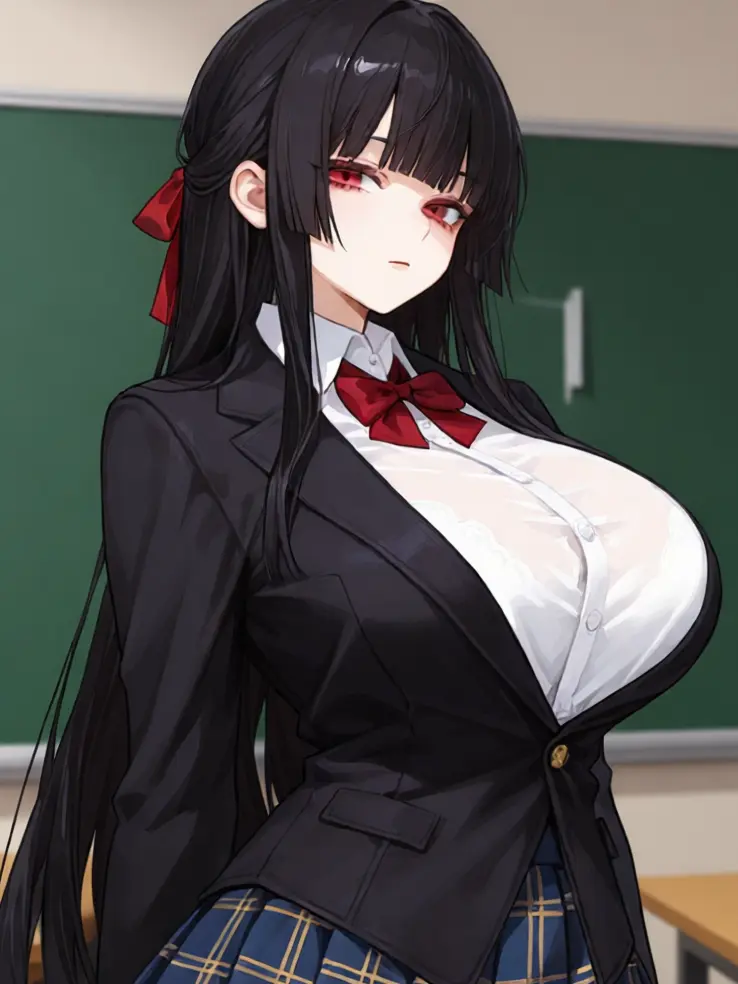 FustyGhost9308의 月のように冷たく、月光の様に優しい