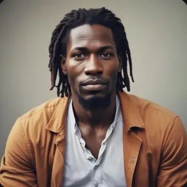 Profile image of isaiah hall