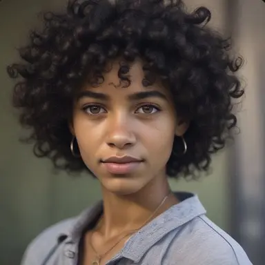 Profile image of triniti cruz-hall