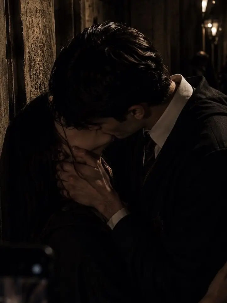amelia46의 Mobster’s Weakness