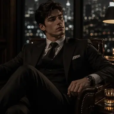 Profile image of Dimitri