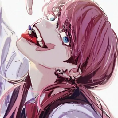 Profile image of 三途 春千夜