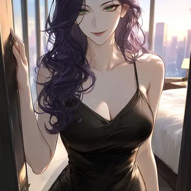 Profile image of Vivienne