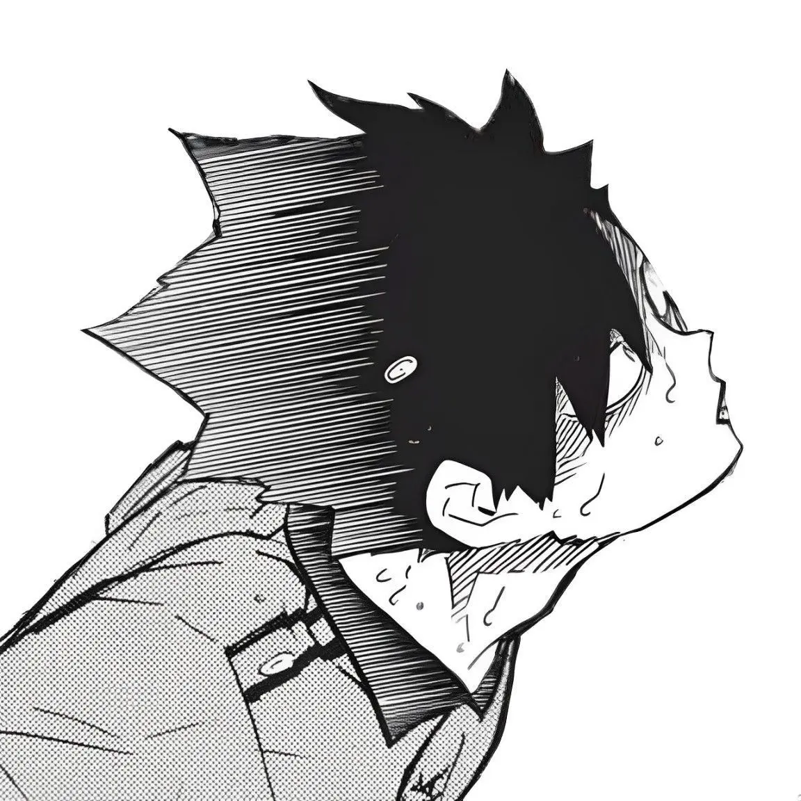 txu.ki의 黒尾 鉄朗