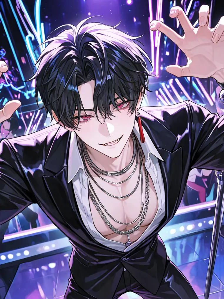 ARu_777의 ナイトクラブで遊んでかない？