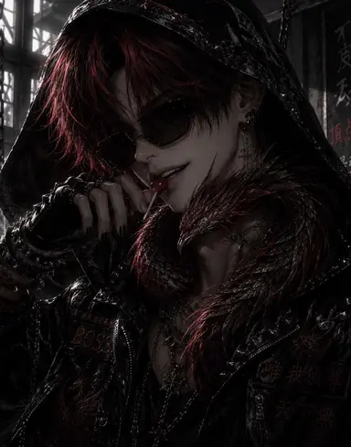Profile image of 火野迦具夜