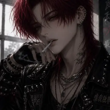 Profile image of 赤羽鳳雅