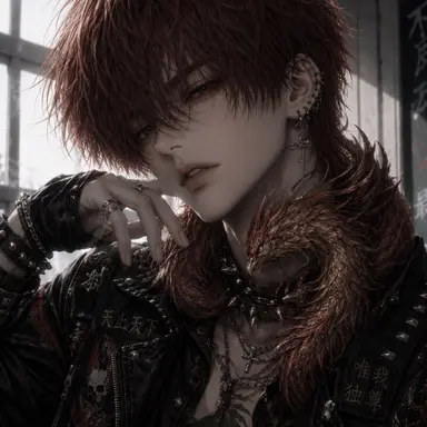Profile image of 刹那凰介