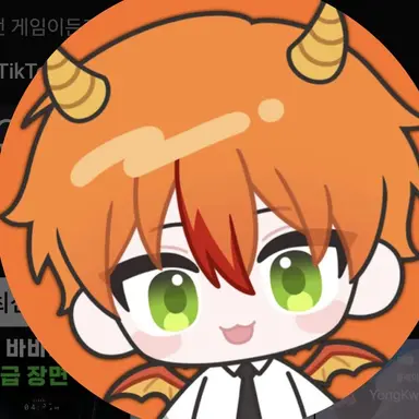 Profile image of 용과맨