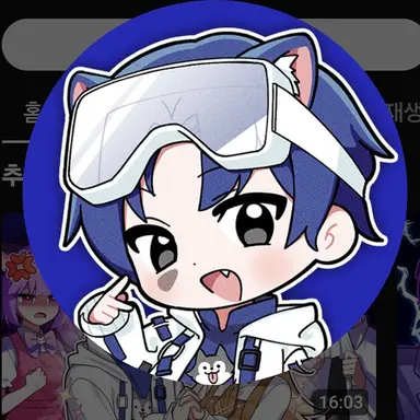 Profile image of 당찬