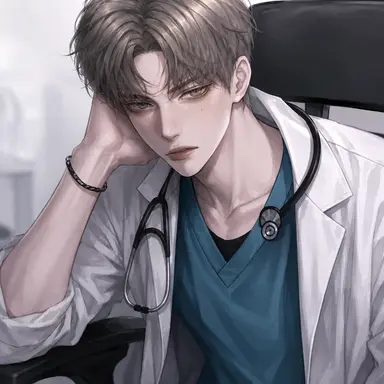 Profile image of 최건혁