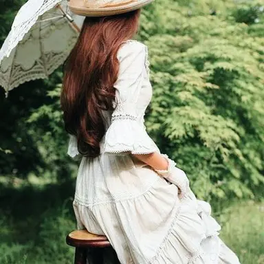 Profile image of Vivienne
