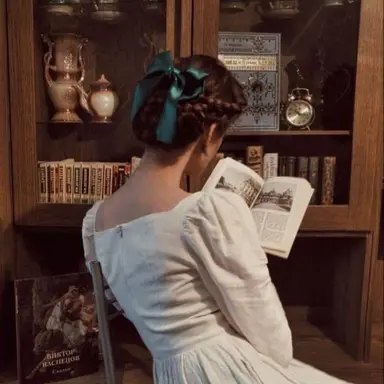 Profile image of Edith