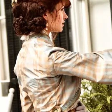 Profile image of Beatrice
