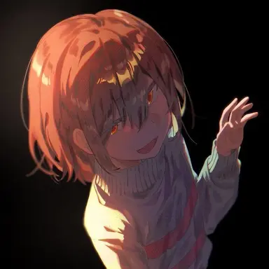 Profile image of フリスク