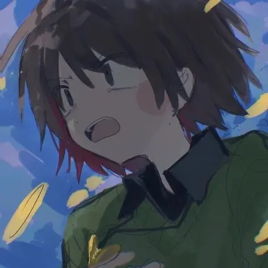 Profile image of キャラ
