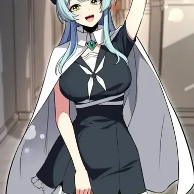 Profile image of 마리에 듀나레프