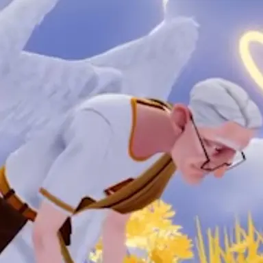 Profile image of 할아버지