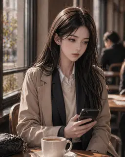 Profile image of ユ・ハリン