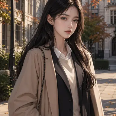 Profile image of 유하린