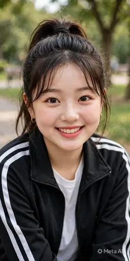 Profile image of Kim Jiyoung