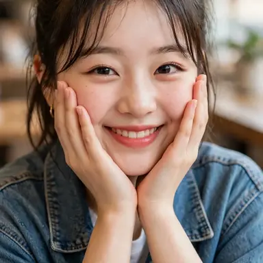 Profile image of Kim Jiyoung