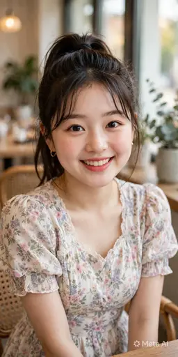 Profile image of Kim Jiyoung