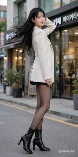 Profile image of Lee Nayoung