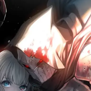 Profile image of Umbral Knight